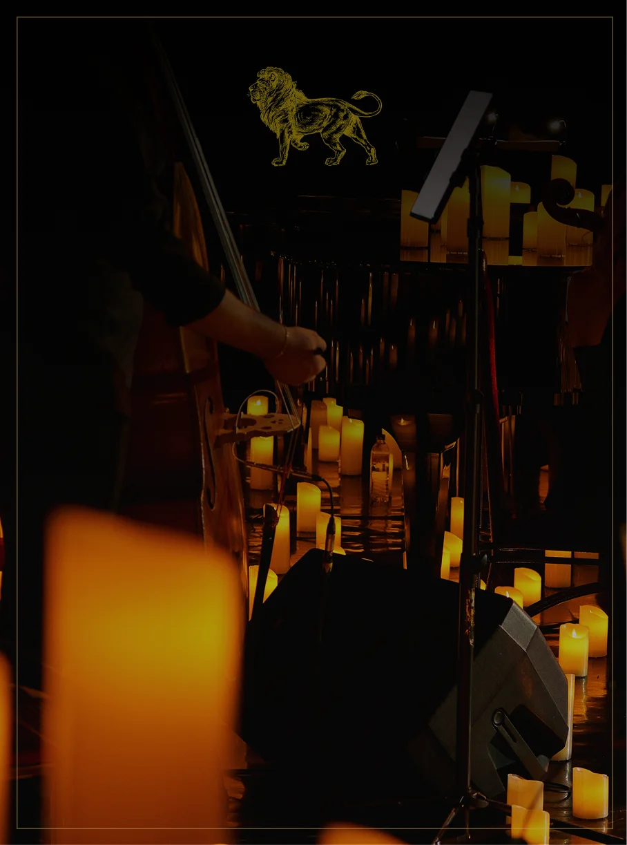 Okiem The Infinity Orchestra Main